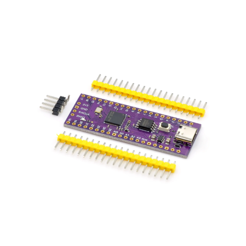 Raspberry Pi Pico Rp2040 Doble Núcleo 16MB Cortex-m0 264kb Arm